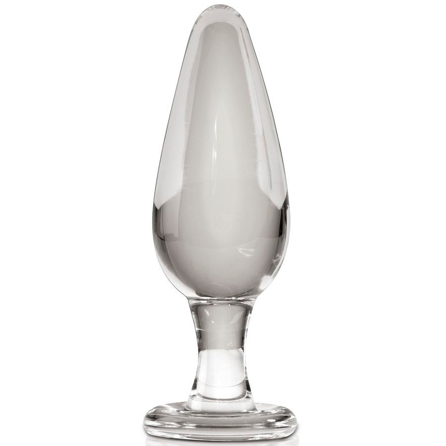 Icicles N. 26 Glass Massager | Niks.fi verkkokauppa