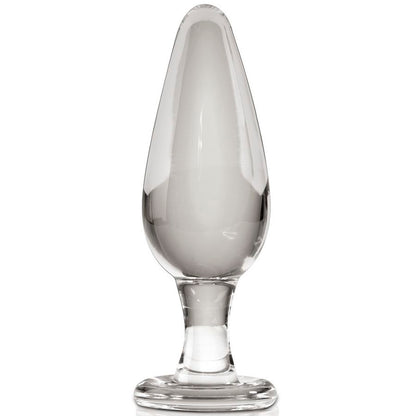 Icicles N. 26 Glass Massager | Niks.fi verkkokauppa