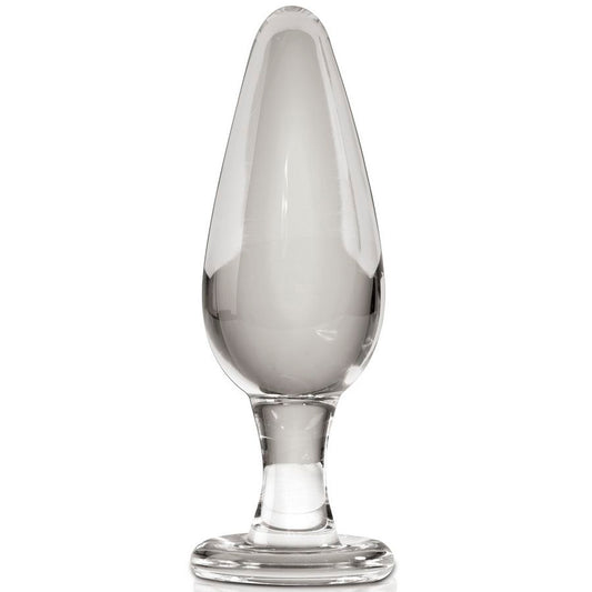 Icicles N. 26 Glass Massager | Niks.fi verkkokauppa