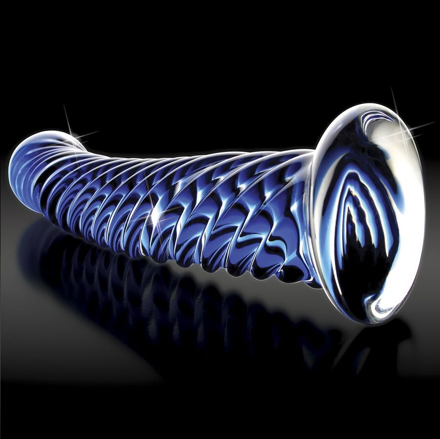 Icicles N. 29 Glass Massager | Niks.fi verkkokauppa