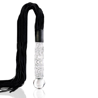 Icicles N. 38 Glass Massager | Niks.fi verkkokauppa