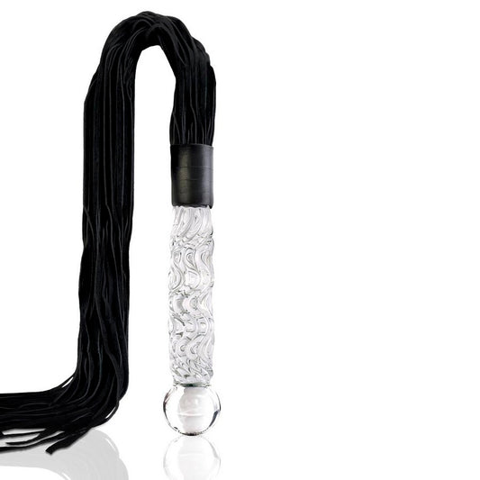 Icicles N. 38 Glass Massager | Niks.fi verkkokauppa