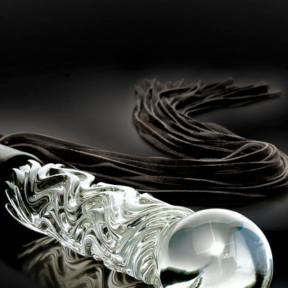 Icicles N. 38 Glass Massager | Niks.fi verkkokauppa