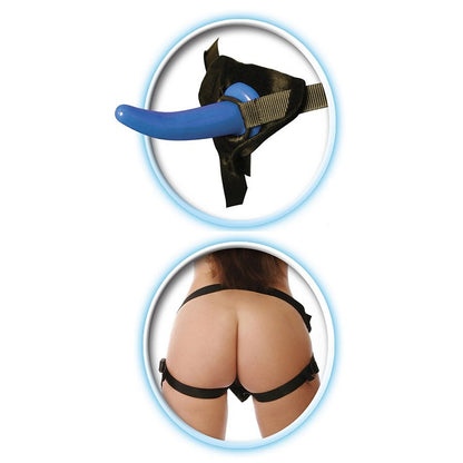 Fetish Fantasy Series Beginners Strap-On For Him | Niks.fi verkkokauppa