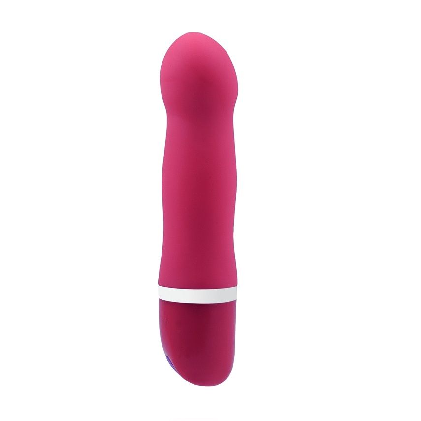 B Swish Bdesired Deluxe Curve Pink | Niks.fi verkkokauppa