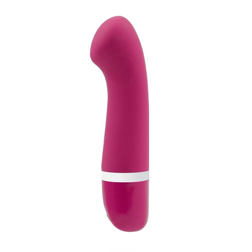 B Swish Bdesired Deluxe Curve Pink | Niks.fi verkkokauppa
