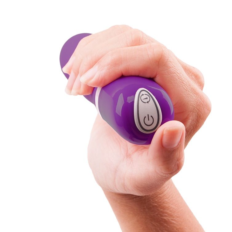 B Swish Bdesired Deluxe Pearl Royal Lilac | Niks.fi verkkokauppa