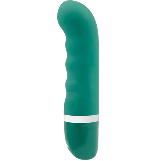 B Swish Bdesired Deluxe Pearl Vibrator Jade | Niks.fi verkkokauppa