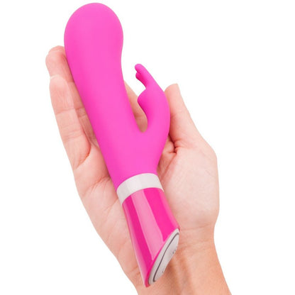 Bwild Deluxe Bunny Rabbit Vibraattori | Niks.fi verkkokauppa