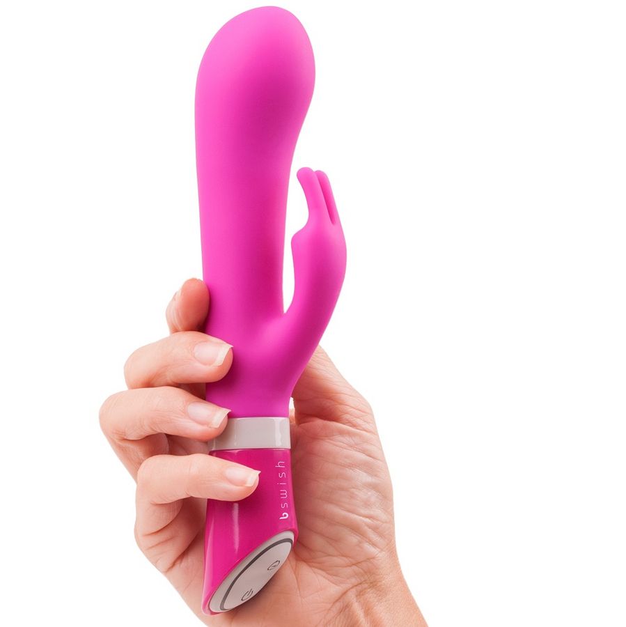 Bwild Deluxe Bunny Rabbit Vibraattori | Niks.fi verkkokauppa