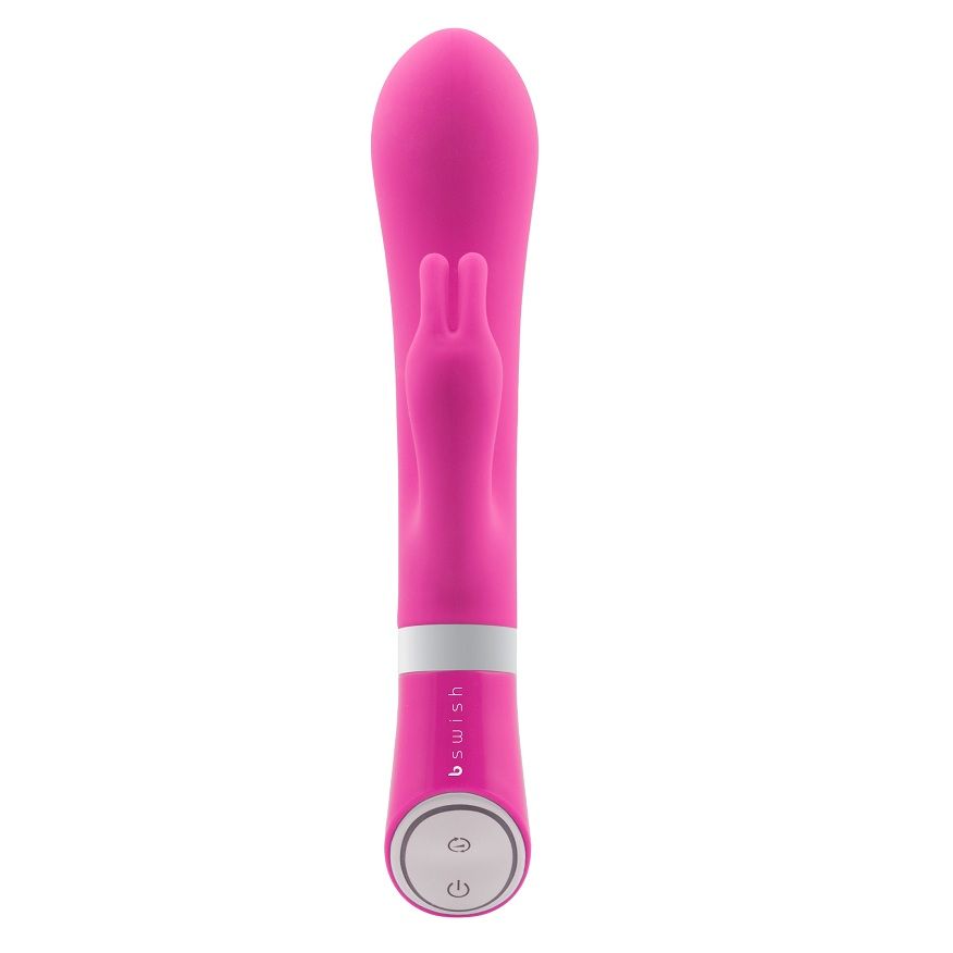 Bwild Deluxe Bunny Rabbit Vibraattori | Niks.fi verkkokauppa