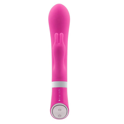 Bwild Deluxe Bunny Rabbit Vibraattori | Niks.fi verkkokauppa