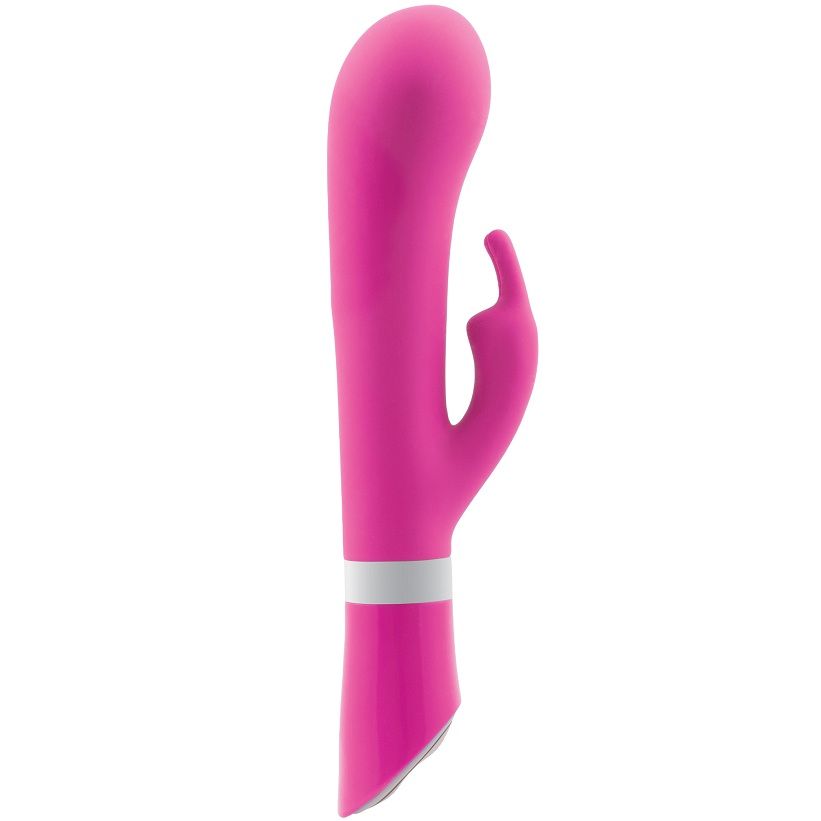 Bwild Deluxe Bunny Rabbit Vibraattori | Niks.fi verkkokauppa