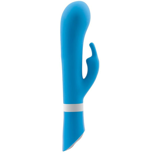 Bwild Deluxe Bunny Rabbit Vibrator Jade | Niks.fi verkkokauppa