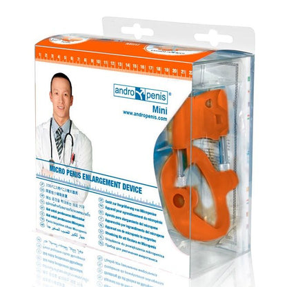 Andropenis Mini Penis Extender | Niks.fi verkkokauppa