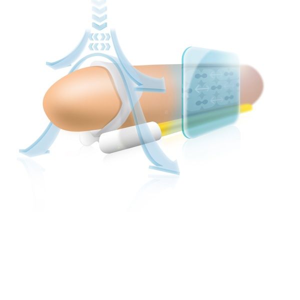 Andropenis Mini Penis Extender | Niks.fi verkkokauppa