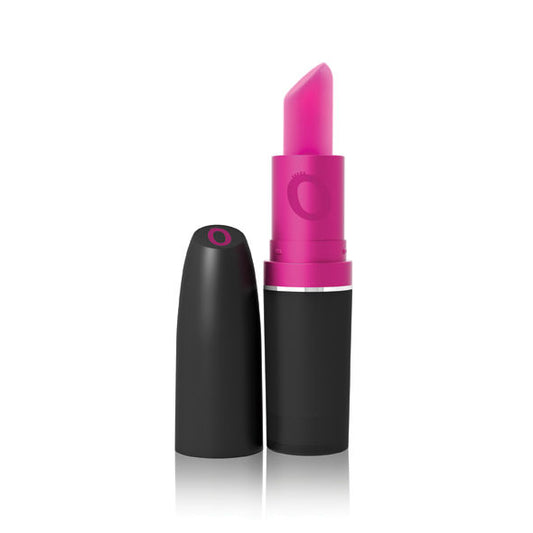 Screaming O Vibrating Lipstick | Niks.fi verkkokauppa