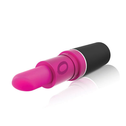 Screaming O Vibrating Lipstick | Niks.fi verkkokauppa