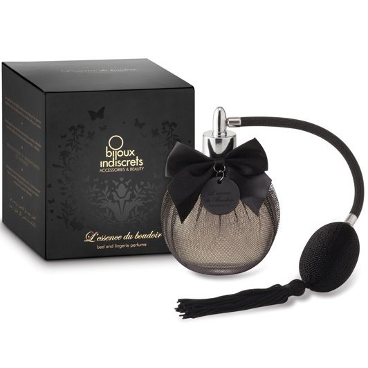Bijoux Boudoir Essence Sheet Perfumer 130 Ml | Niks.fi verkkokauppa