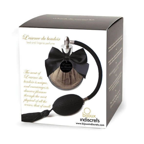 Bijoux Boudoir Essence Sheet Perfumer 130 Ml | Niks.fi verkkokauppa