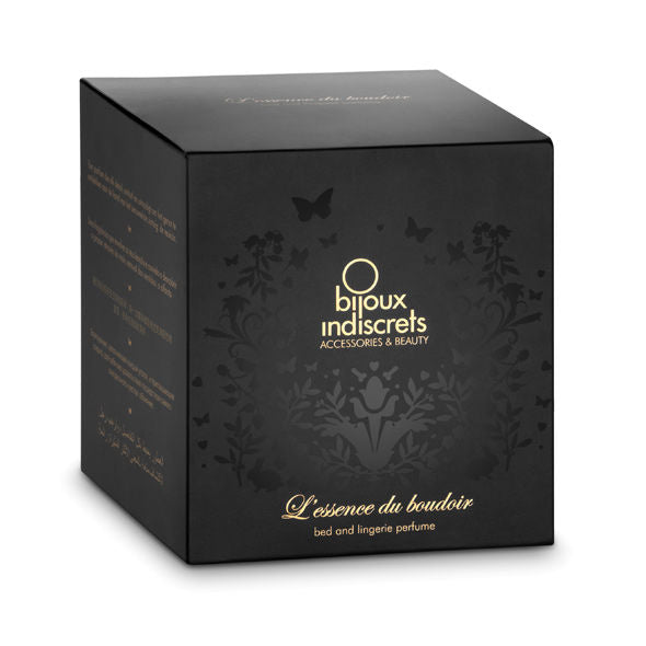 Bijoux Boudoir Essence Sheet Perfumer 130 Ml | Niks.fi verkkokauppa