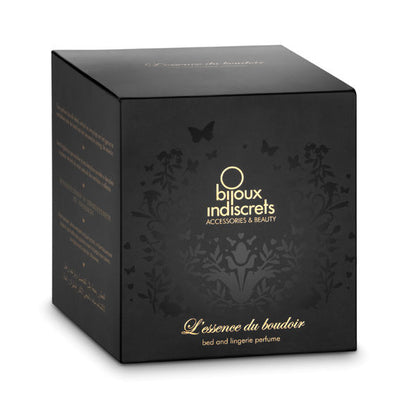 Bijoux Boudoir Essence Sheet Perfumer 130 Ml | Niks.fi verkkokauppa