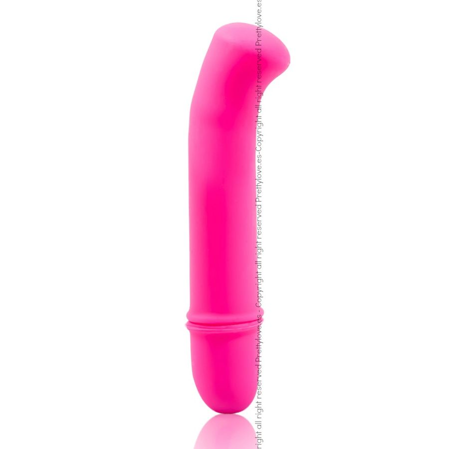 Pretty Love Flirtation Antony Vibrator | Niks.fi verkkokauppa