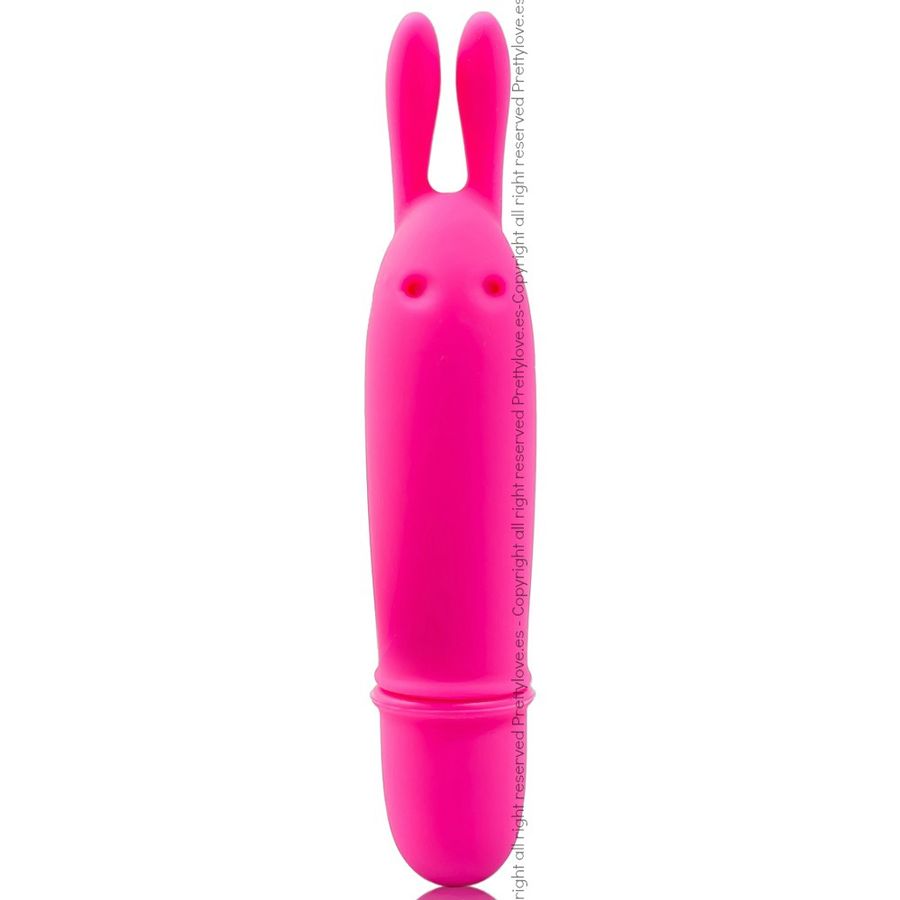 Pretty Love Flirtation Boyce Stimulating Massager | Niks.fi verkkokauppa