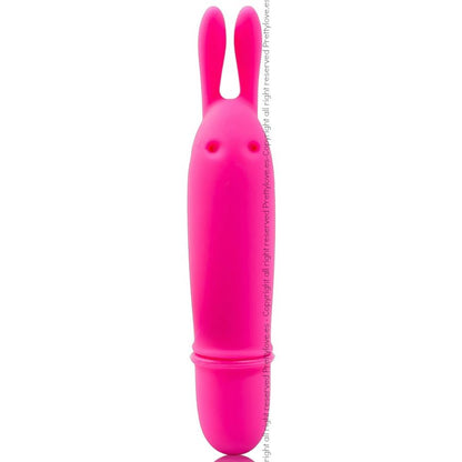 Pretty Love Flirtation Boyce Stimulating Massager | Niks.fi verkkokauppa