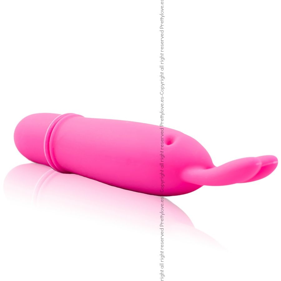 Pretty Love Flirtation Boyce Stimulating Massager | Niks.fi verkkokauppa