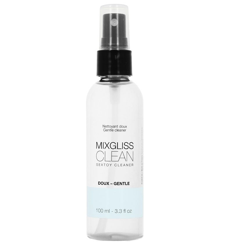 Mixgliss Toy Cleaner 100 Ml | Niks.fi verkkokauppa