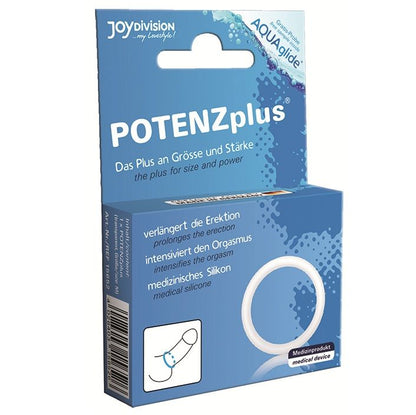 Joydivision Potenzduo Plus Ring S | Niks.fi verkkokauppa