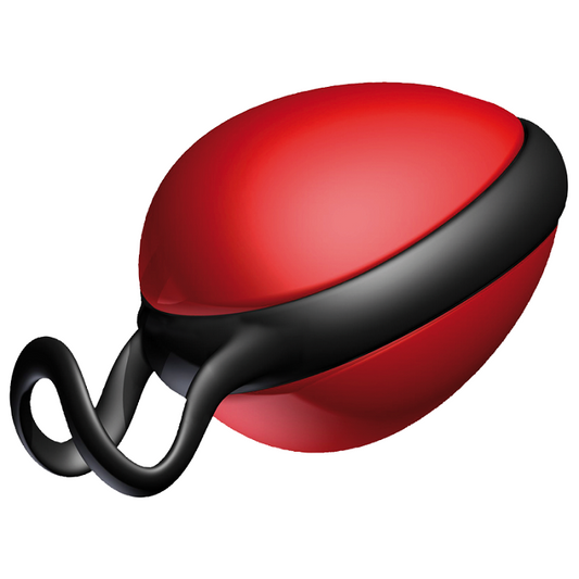 Joydivion Joyballs Red Single Ball | Niks.fi verkkokauppa