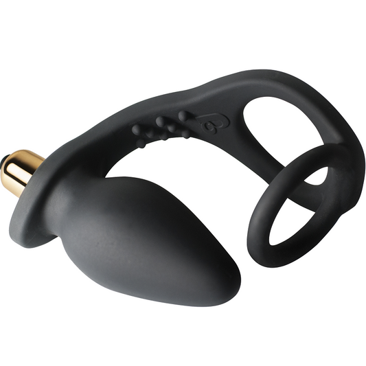 Rocks-Off Ro-Zen Prostatic Stimulator 7V | Niks.fi verkkokauppa