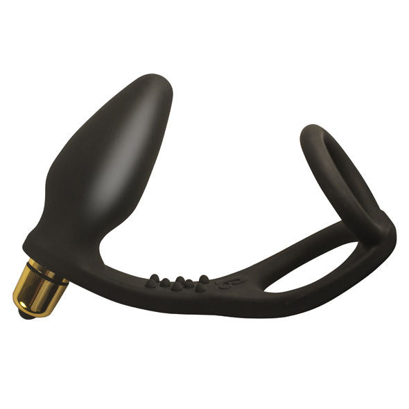 Rocks-Off Ro-Zen Prostatic Stimulator 7V | Niks.fi verkkokauppa