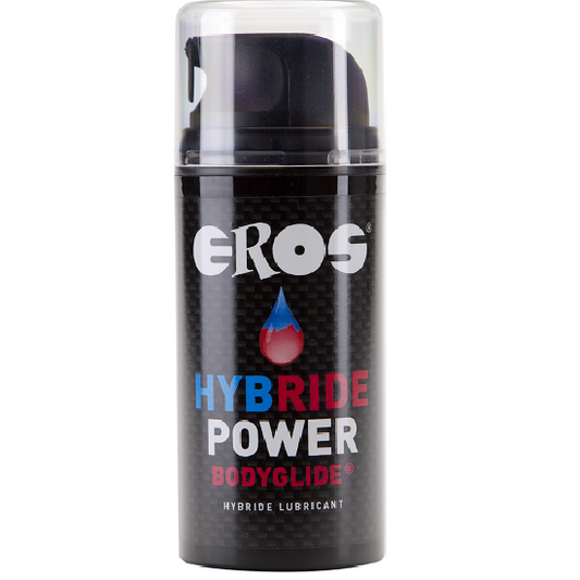 Eros Power Line Power Bodyglide 100 Ml | Niks.fi verkkokauppa