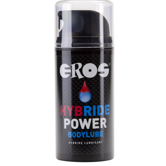 Eros Power Line Power Bodylube 100 Ml | Niks.fi verkkokauppa