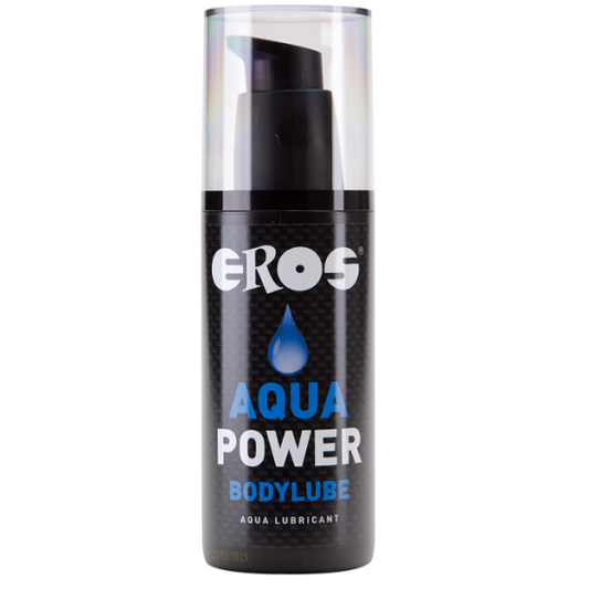 Eros Power Line Power Bodylube 125 Ml | Niks.fi verkkokauppa
