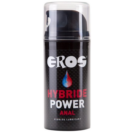 Eros Power Line Power Anal Lubricant 100 Ml | Niks.fi verkkokauppa