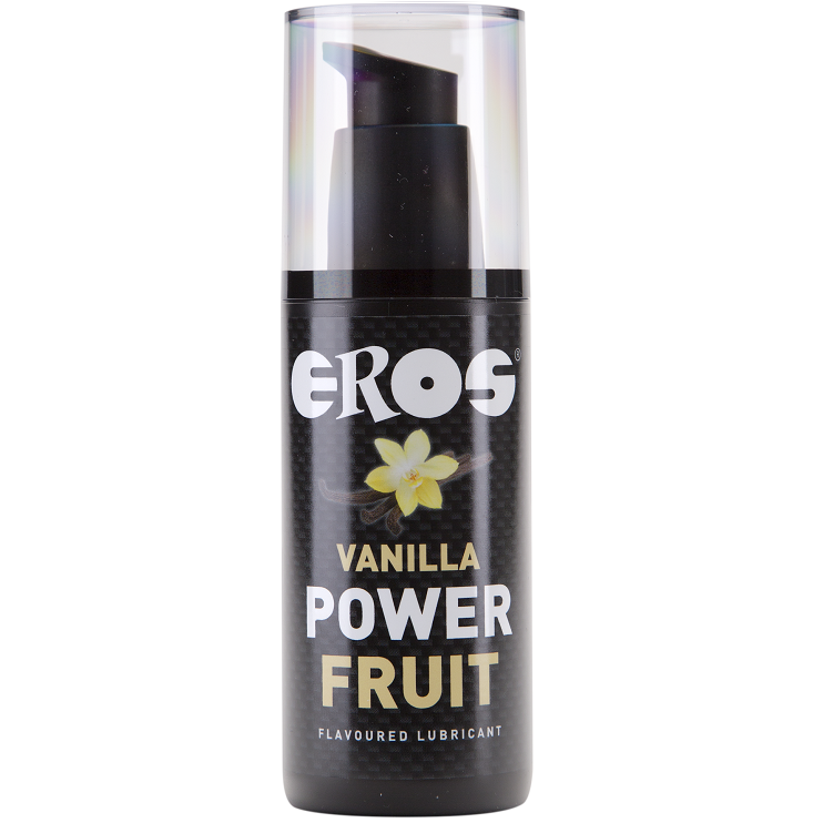 Eros Power Line Vainilla Power Fruit Flavoured Lubricant | Niks.fi verkkokauppa
