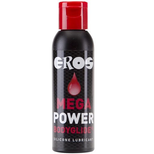 Eros Power Line Power Bodyglide Silicone Lubricant 50 Ml | Niks.fi verkkokauppa