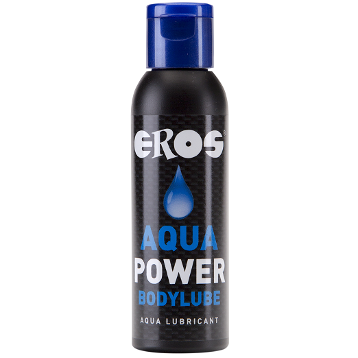 Eros Power Line Power Bodylube 50 Ml | Niks.fi verkkokauppa