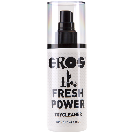 Eros Power Line Power Without Alcohol | Niks.fi verkkokauppa