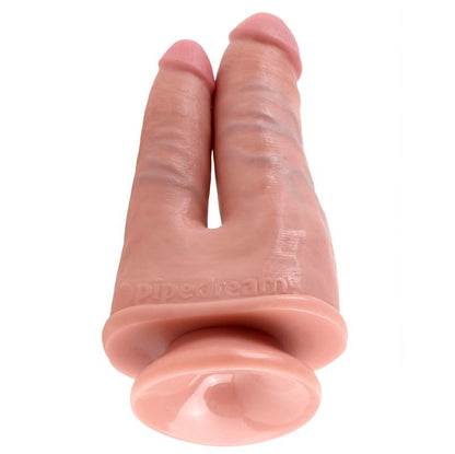 King Cock Double Penetrator Flesh | Niks.fi verkkokauppa
