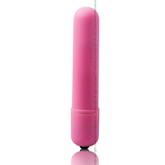 Baile Magic X10 Vibrating Bullet | Niks.fi verkkokauppa