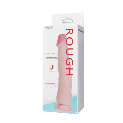 Baile Realistic Penis Love Clone 22.3 Cm | Niks.fi verkkokauppa