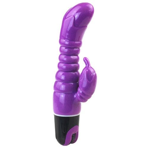 Lovet Vibraattori Sensation Violetti | Niks.fi verkkokauppa