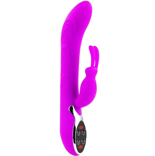 Pretty Love Smart Hot Plus Rechargeable Vibrator | Niks.fi verkkokauppa