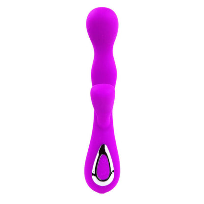 Pretty Love Smart Impulse Lilac Vibrator | Niks.fi verkkokauppa