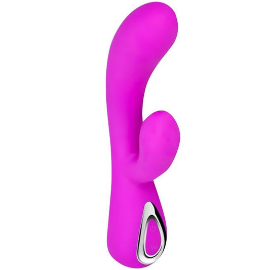 Pretty Love Smart Honey Vibrator | Niks.fi verkkokauppa